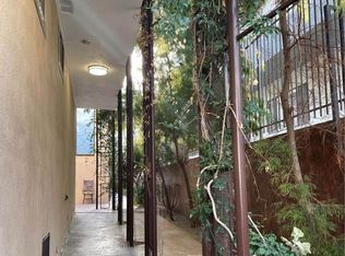 1417 N Curson Ave APT 2, Los Angeles, CA 90046