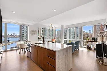 75 Park Lane South, #1607