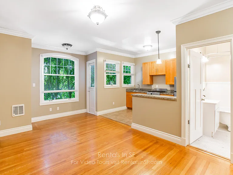 350 Gough St #21 — Photo 2