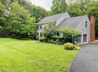 2455 Dunmore Rd, Charlottesville, VA 22901