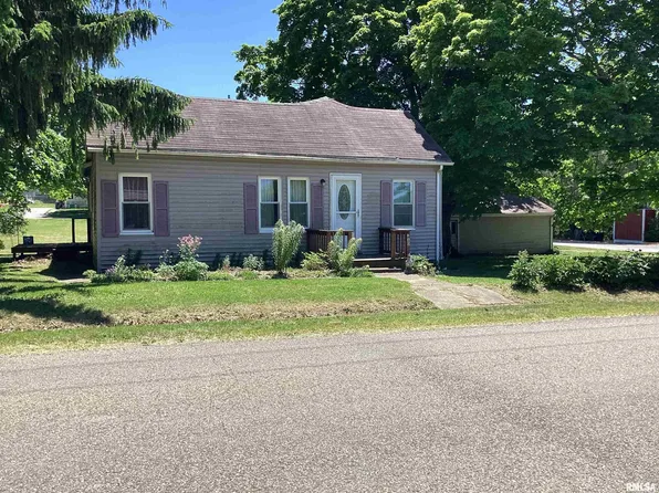 260 W Division St, Norris, IL 61553