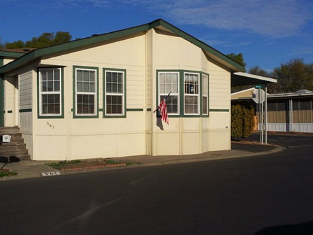 1st image of 1085 Tasman Dr Spc 561