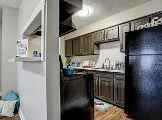 Bayou Village, Dickinson, TX 77539