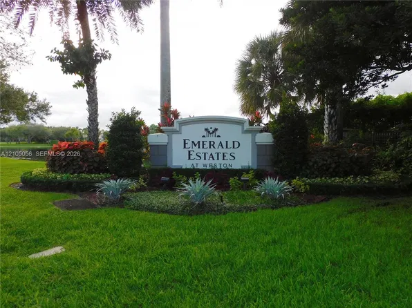 16729 Amber Lk, Fort Lauderdale, FL 33331
