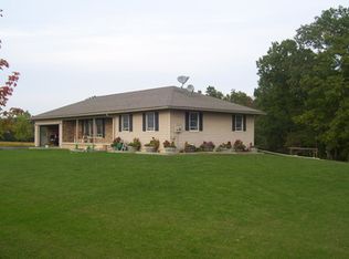 92 Rr 1, Mt Sterling, IL 62353