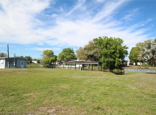 12th St, Okeechobee, FL 34974