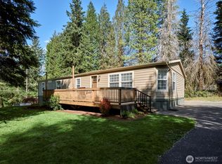 3702 Old Lewis River Rd, Woodland, WA 98674