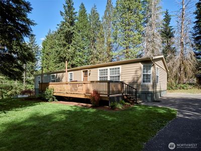 3702 Old Lewis River Road, Woodland, WA, 98674