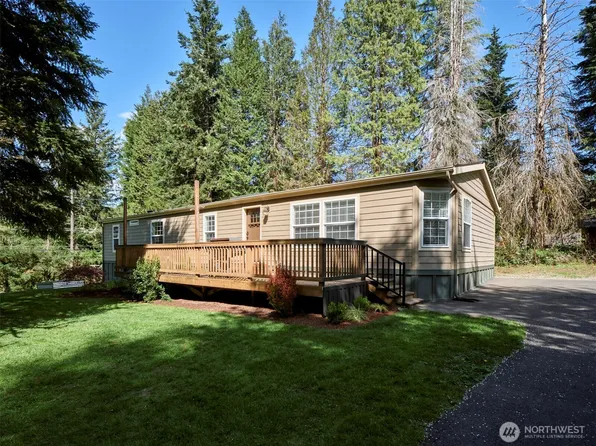 3702 Old Lewis River Road, Woodland, WA 98674