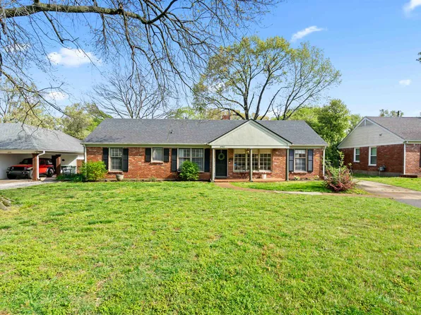 4942 Essexshire Ave, Memphis, TN 38117