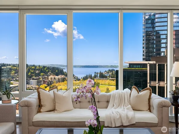 10700 NE 4th Street #2202, Bellevue, WA 98004