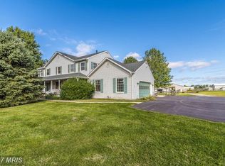 26771 Howard Chapel Dr, Damascus, MD 20872