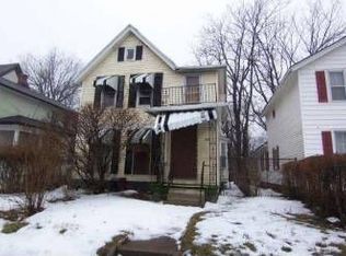 779 Jefferson Ave, Rochester, NY 14611