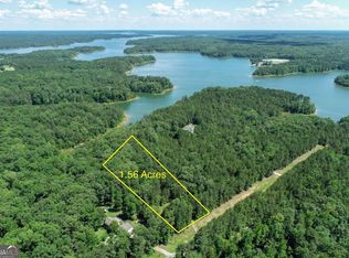 2917 Ruckersville Rd, Elberton, GA 30635