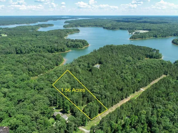 2917 Ruckersville Rd, Elberton, GA 30635