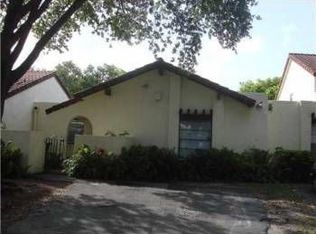 13395 SW 114th Ter, Miami, FL 33186