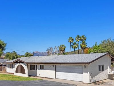 13250 Idyl Dr, Lakeside, CA, 92040