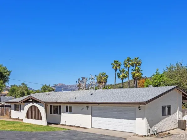 13250 Idyl Dr, Lakeside, CA 92040