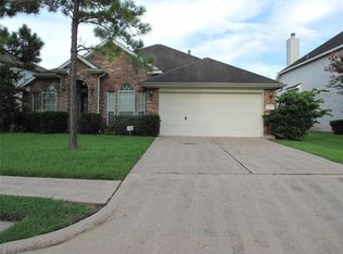 2603 Easton Springs Ct, Pearland, TX 77584
