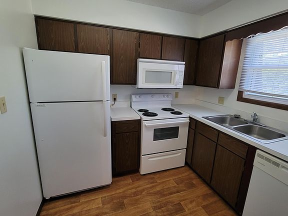 Another view of the Kitchen