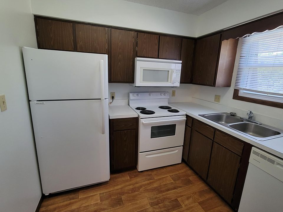 Another view of the Kitchen