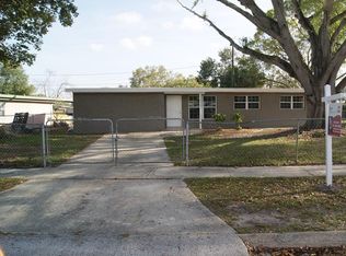 1536 Clair Mel Cir, Tampa, FL 33619