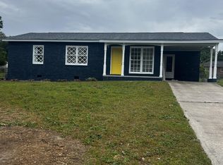 3328 McEvoy Dr, Macon, GA
