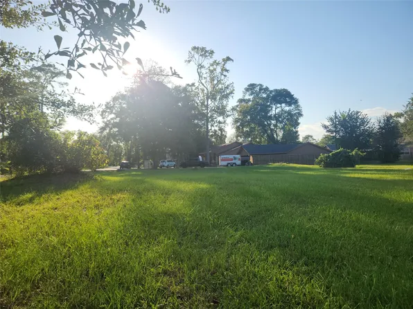 5123 Francine Ln, Houston, TX 77016