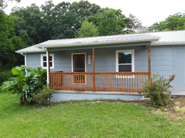 623 Ed Davis Rd, Maryville, TN 37801