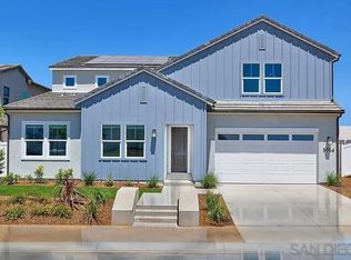 Mahogany Residence 3 HS 248, Oceanside, CA 92057