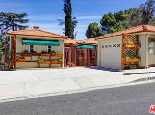 3436 Oak Glen Dr, Los Angeles, CA 90068