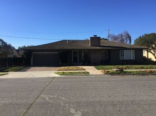 16 Carmel Ave, Salinas, CA 93901