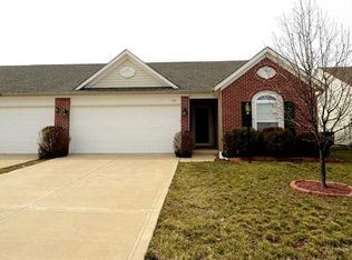 194 Rapid Rill Ln, Brownsburg, IN 46112