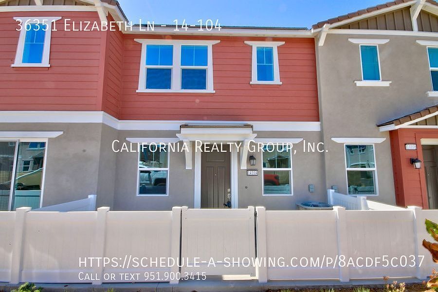 1st image of 36351 Elizabeth Ln Unit 14104