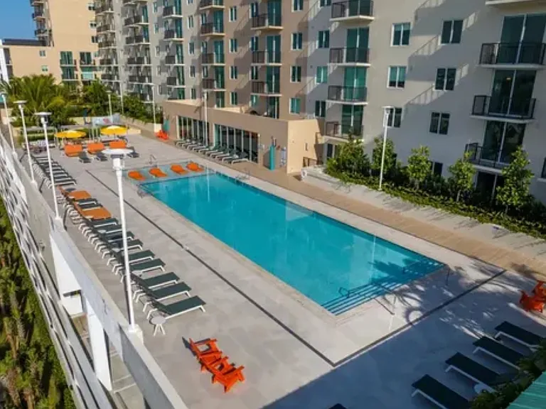 602 E Dania Beach Blvd #517 — Photo 16