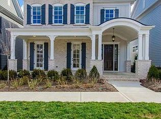 707 Shelley Ln, Franklin, TN 37064