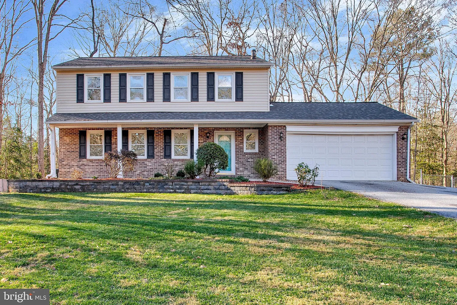4045 Spring Valley Dr photo 1