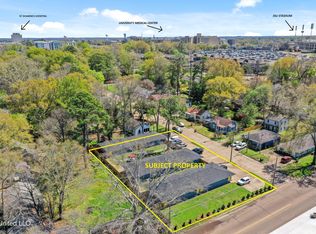 212 Gunter St, Jackson, MS 39216