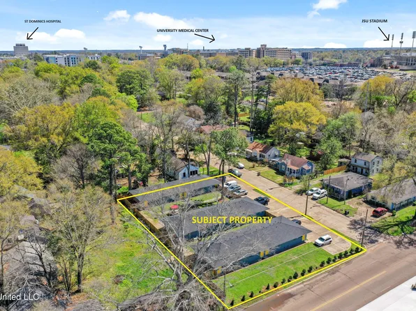 212 Gunter St, Jackson, MS 39216