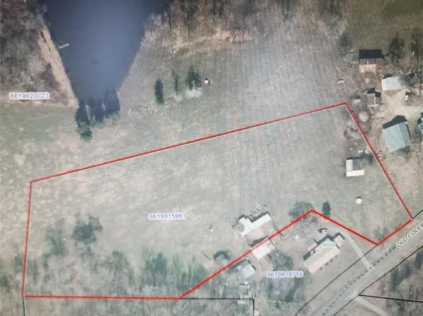 4676 Old Coleridge Rd, Siler City, NC 27344