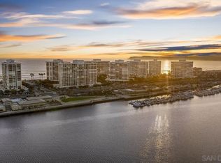 1750 Avenida Del Mundo UNIT 904, Coronado, CA 92118