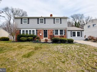 7 Purdue Dr, Delran, NJ 08075