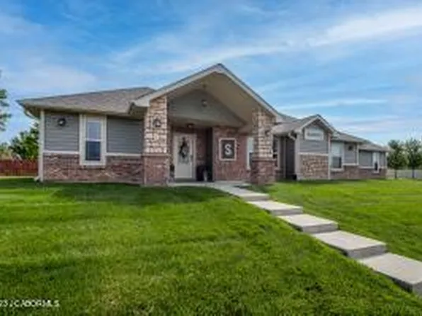 14705 English Setter Dr, Ashland, MO 65010