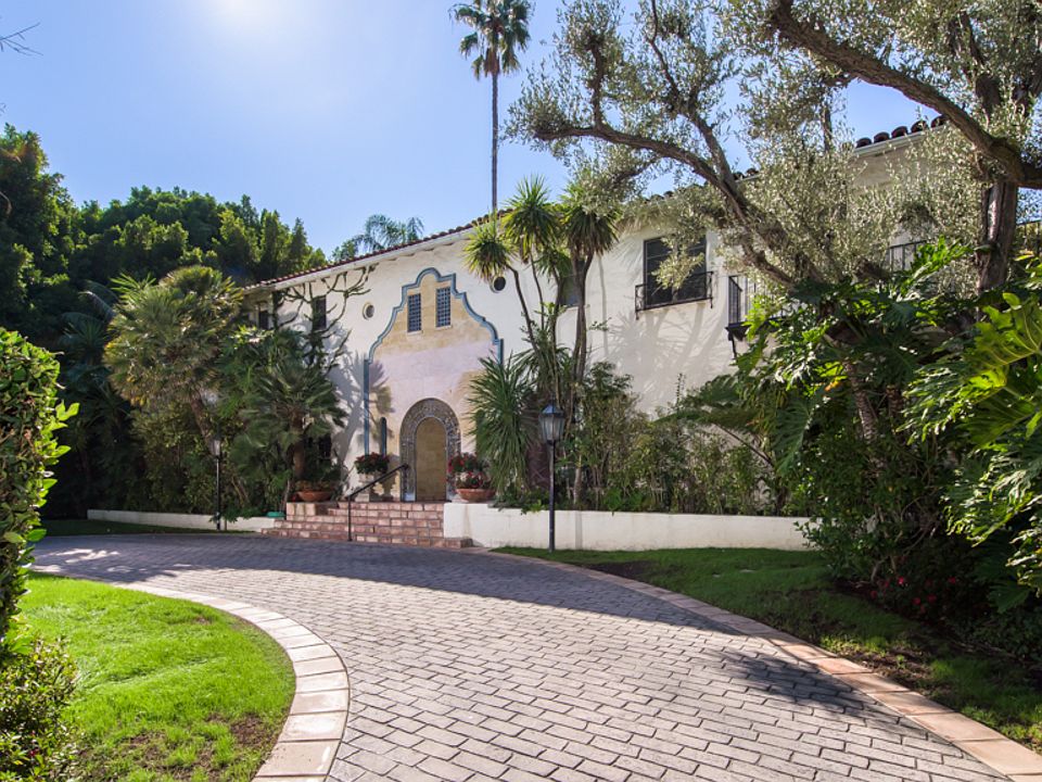 901 N Roxbury Dr, Beverly Hills, CA 90210 Zillow