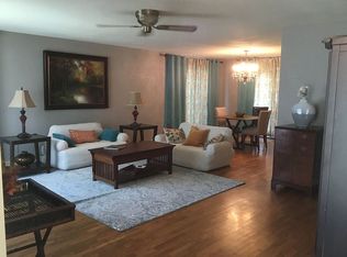 310 N Harper St, Poteau, OK 74953