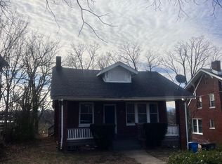 1440 Staunton Ave NW, Roanoke, VA 24017