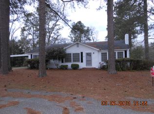 203 Prospect St, Opp, AL 36467