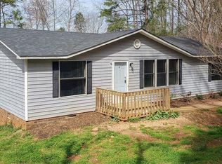 4730 Poplar Ridge Rd, Trinity, NC 27370