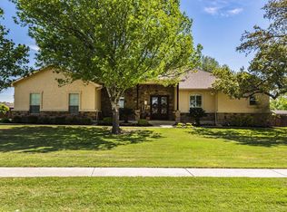 112 Angela Dr, Liberty Hill, TX 78642