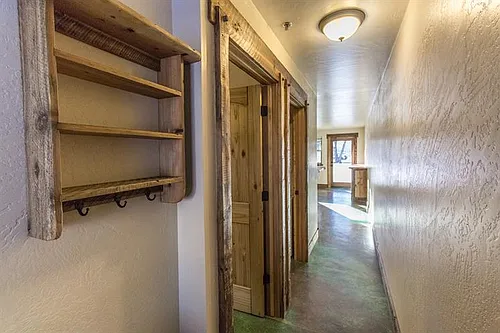 Floor plan M1bd